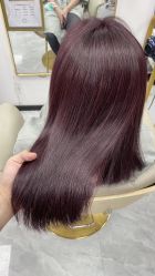 -FAJEE HAIR发界烫染接发