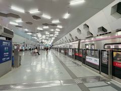 -朱辛庄(地铁站)