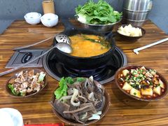 -笔记安顺夺夺粉火锅