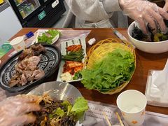 -釜山豚骨汤饭(芝罘万达广场店)