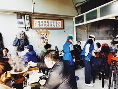 -天桥老金涮肉(牛街店)