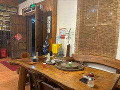 -横琴公社餐厅