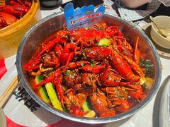 -靓靓蒸虾·头牌蒸虾(雪松路总店)