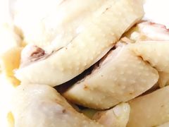 -西华美食•老广烧腊(百灵路店)