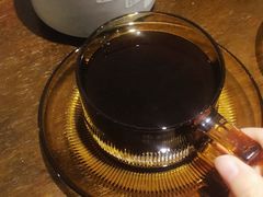 -RUMORS COFFEE ROASTERY鲁马滋咖啡(湖南路店)