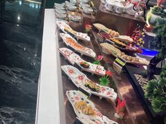 -圣罗巴海鲜自助(黑金店)
