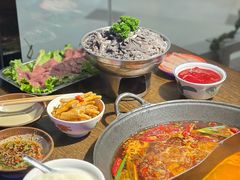 -萍姐火锅·公路夜市(打浦桥日月光店)