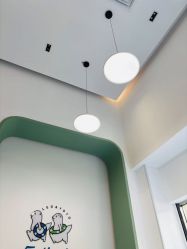 -乐悠游儿童游泳馆(宝安妇幼店)