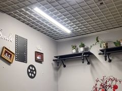 -小象国照相馆(宝山万达店)