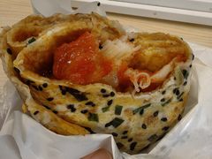 -琦琦蛋饼铺(上南店)