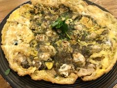 香煎蚝烙-唔止卤嘢·潮州府城菜(鹭江店)