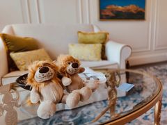 -广州富力丽思卡尔顿酒店