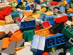 -上海乐高探索中心