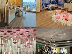 -广州方圆奥克伍德豪景酒店公寓