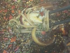 -烧哥美蛙肥肠鱼火锅·十五年社区店