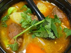 -老妈米线(木渎影视城店)