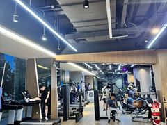 -威克健身游泳(万菱汇店)