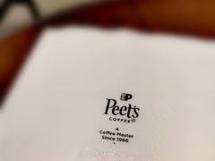 -Peet's Coffee皮爷咖啡(豫园店)