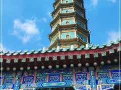 -香山公园