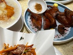 -点都德(奥体印象城店)