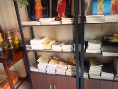 -素心斋素食餐厅