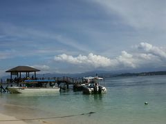 android_upload_pic-东姑阿都拉曼海洋公园