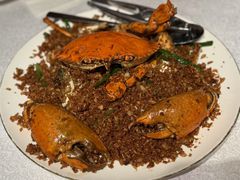 -喜记避风塘炒辣蟹(旗舰店)