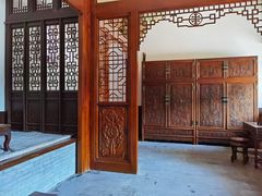 -张学良旧居陈列馆