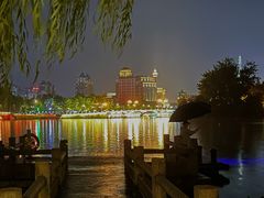 -南通濠河风景名胜区