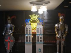 -环球梦主题KTV(曲阳生活购物中心店)
