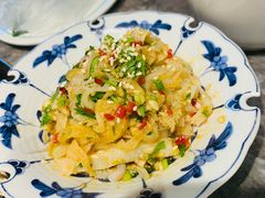 -禄婶鸡煲·打边炉
