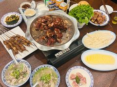 -老三羊汤【北兴隆街店】