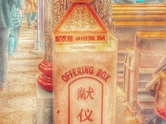 -王府井天主教堂