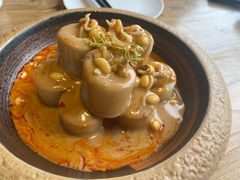 -東舍食唐精品陕菜馆