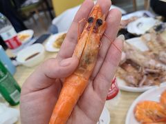 马来虾皇-一蚝一贝海鲜特色餐厅(万象城店)