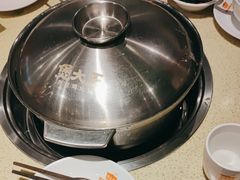 -煲大王猪肚鸡·椰子鸡火锅(红谷滩万达店)