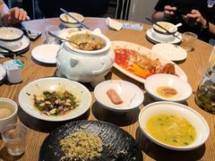 -扬州狮子楼·非遗淮扬菜(东关街店)