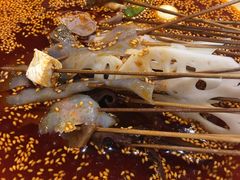 -嘉州叶婆婆钵钵鸡(建设路店)