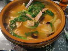 -郭鸡肉·非遗餐厅(安仁古镇店)