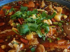 -老地方农家菜(昌黎一店)