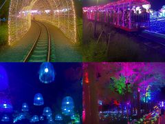 -歌斐颂巧克力小镇