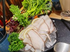 -湊湊火锅·茶憩(上海合生汇店)