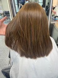 -HD HAIR STYLE