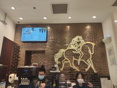 -GODIVA(恒隆广场店)