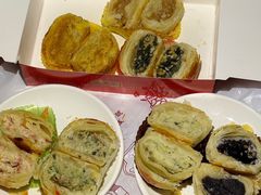 -沈大成(南京东路店)