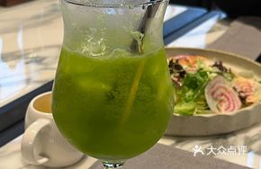 Rice Fragrance Tea