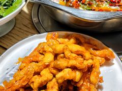 -小草房水煮鱼(东关大街店)