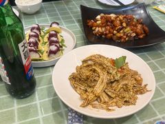 -玉桥餐厅(天坛店)