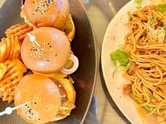 -哈蒙德餐厅
