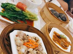 -新东源国际酒店·新东源食坊(沙井店)